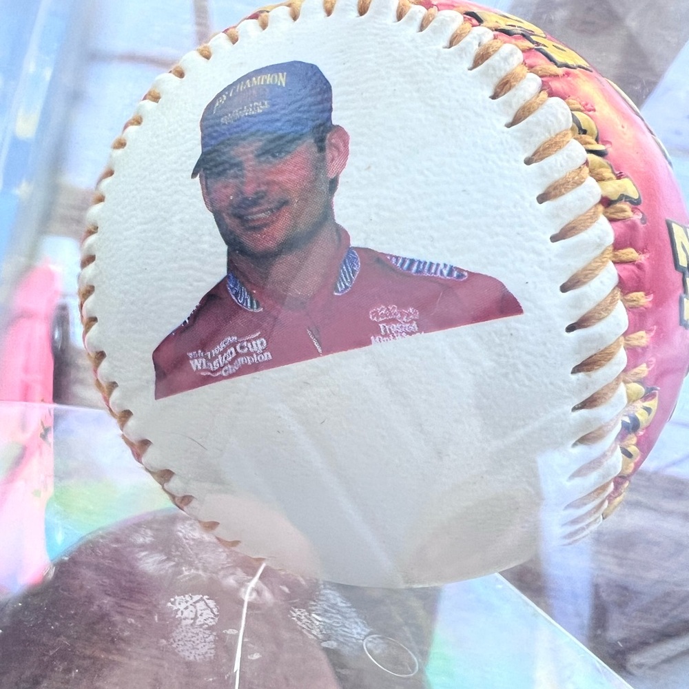 NASCAR Collection - Picture 10 of 12